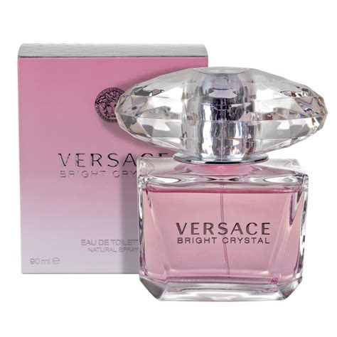 versace bright crystal edt 90 ml-women